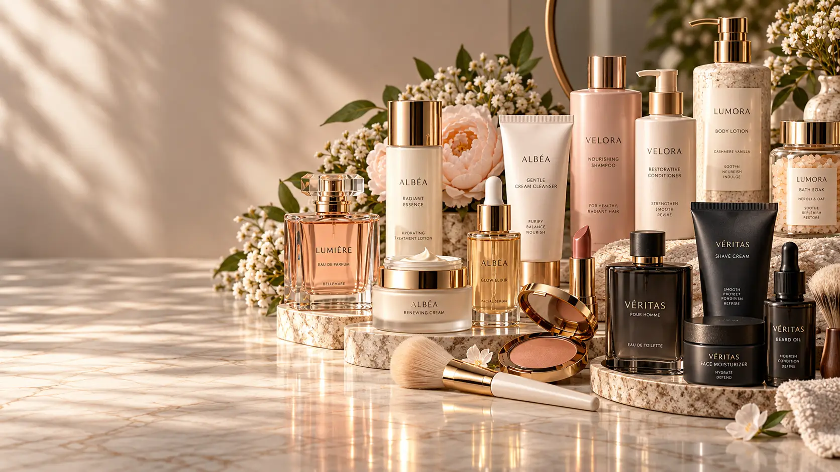 Beauty & Care
